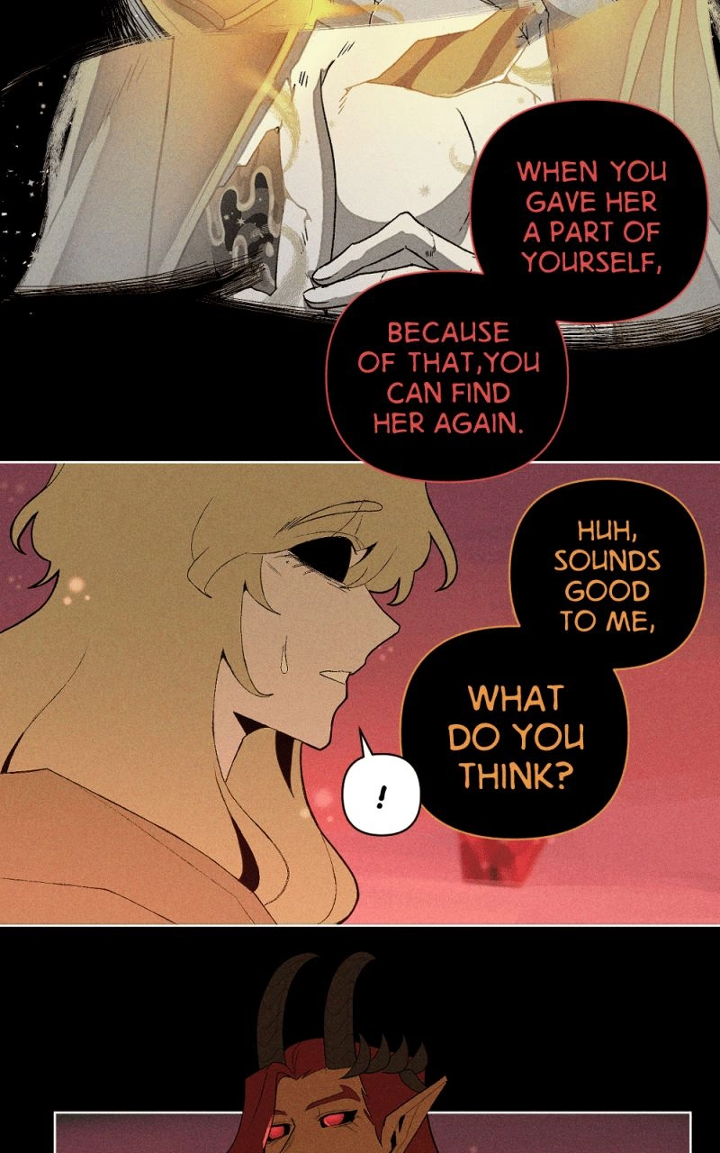 Read The Greenhouse chapter 164 image 4 on Lezhin