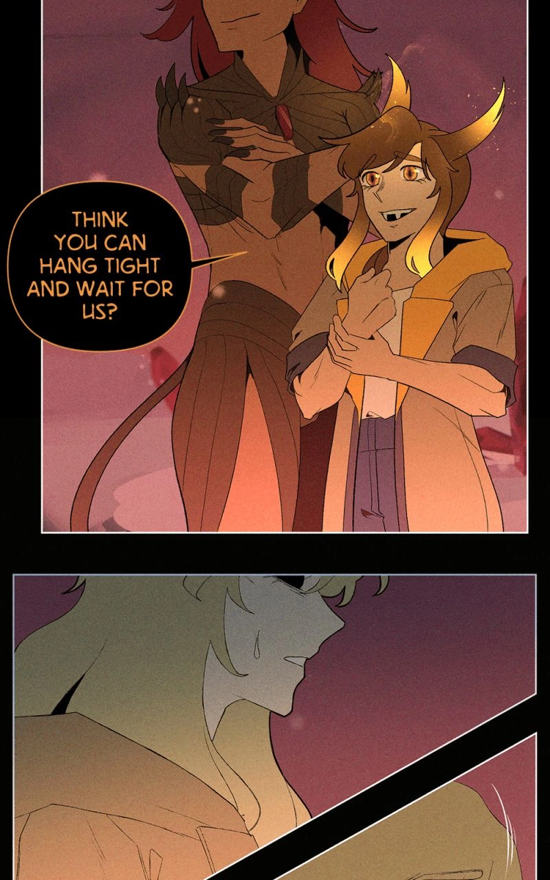 Read The Greenhouse chapter 164 image 5 on Lezhin