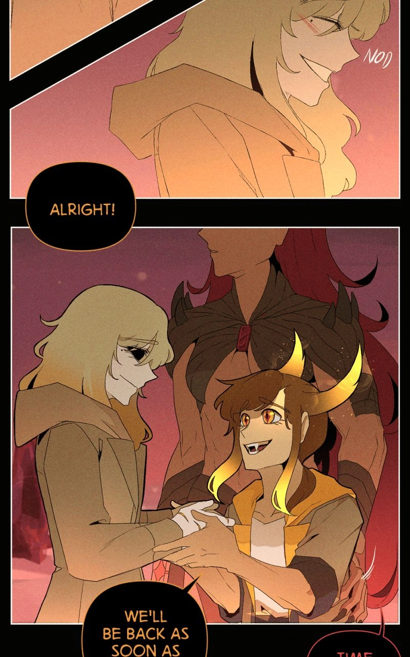 Read The Greenhouse chapter 164 image 6 on Lezhin