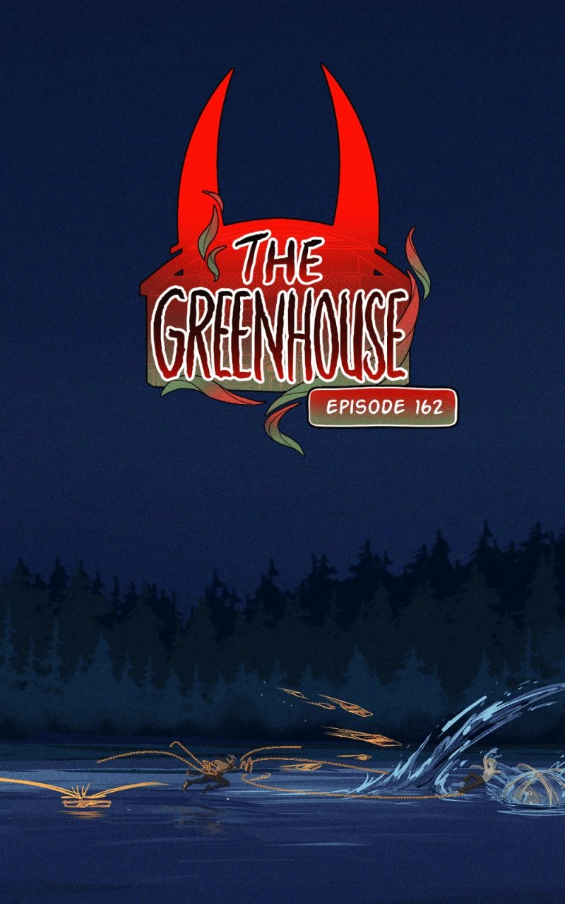 Read The Greenhouse chapter 165 image 0 on Lezhin