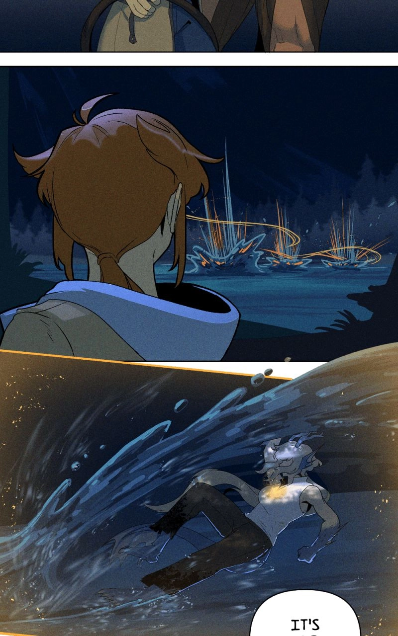 Read The Greenhouse chapter 165 image 10 on Lezhin