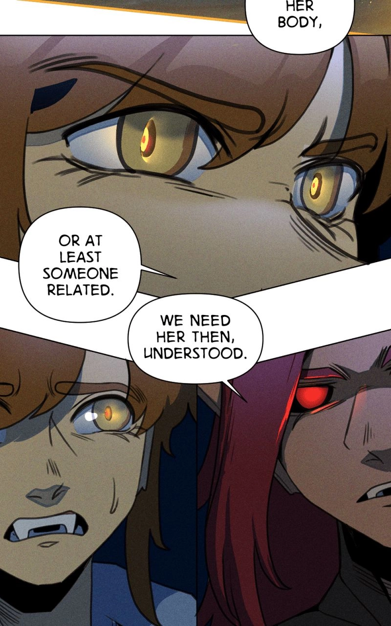 Read The Greenhouse chapter 165 image 11 on Lezhin