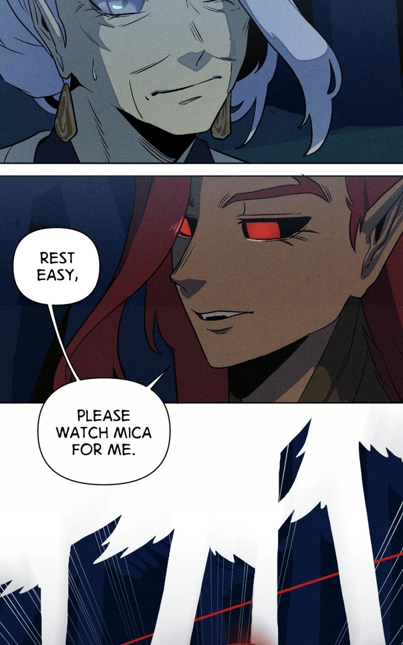 Read The Greenhouse chapter 165 image 13 on Lezhin