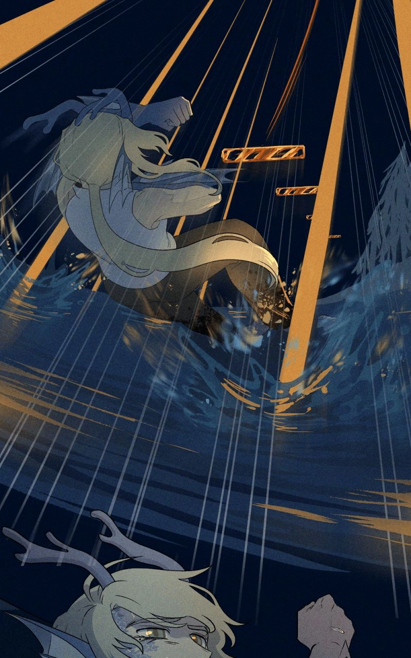 Read The Greenhouse chapter 165 image 15 on Lezhin