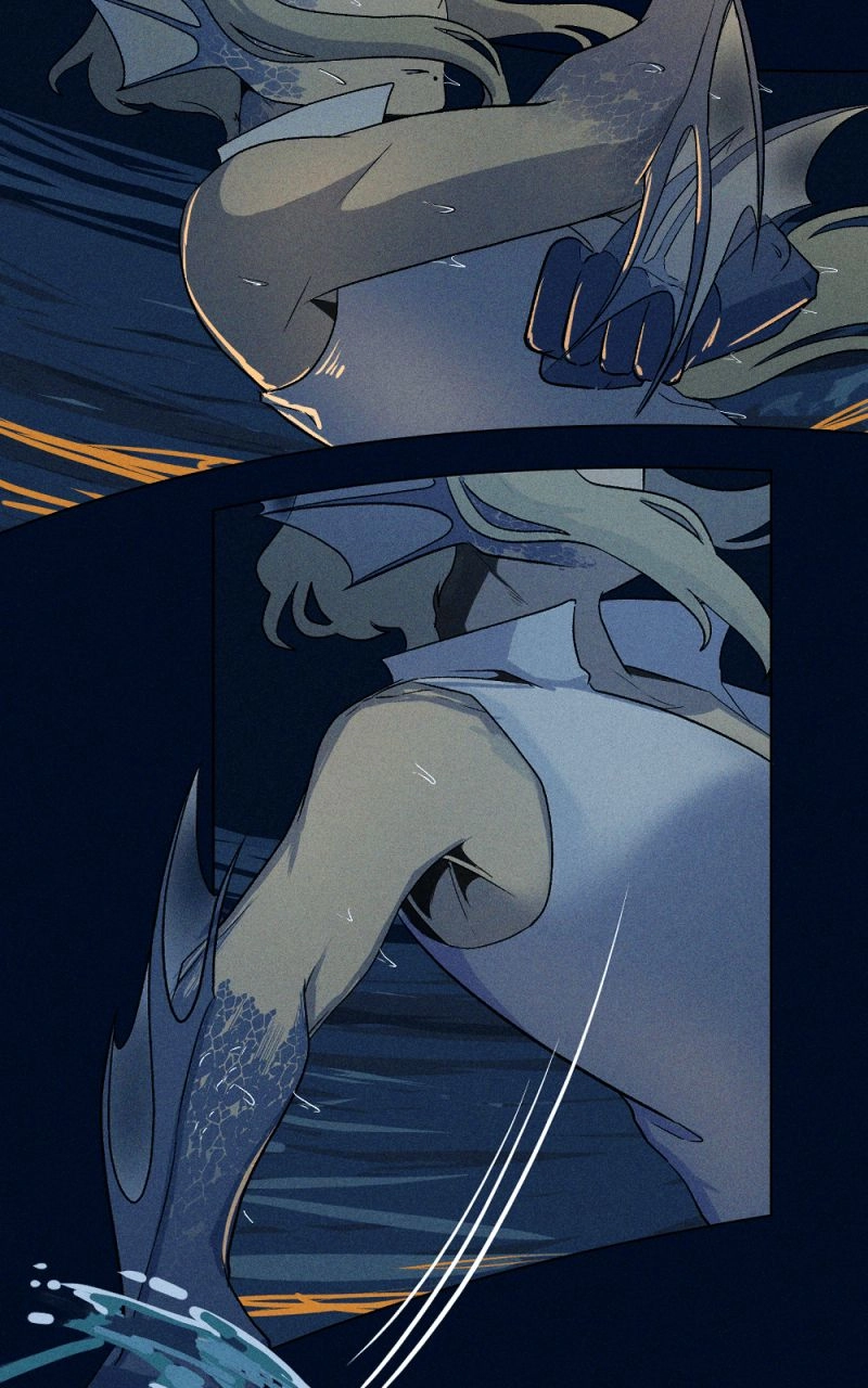 Read The Greenhouse chapter 165 image 16 on Lezhin