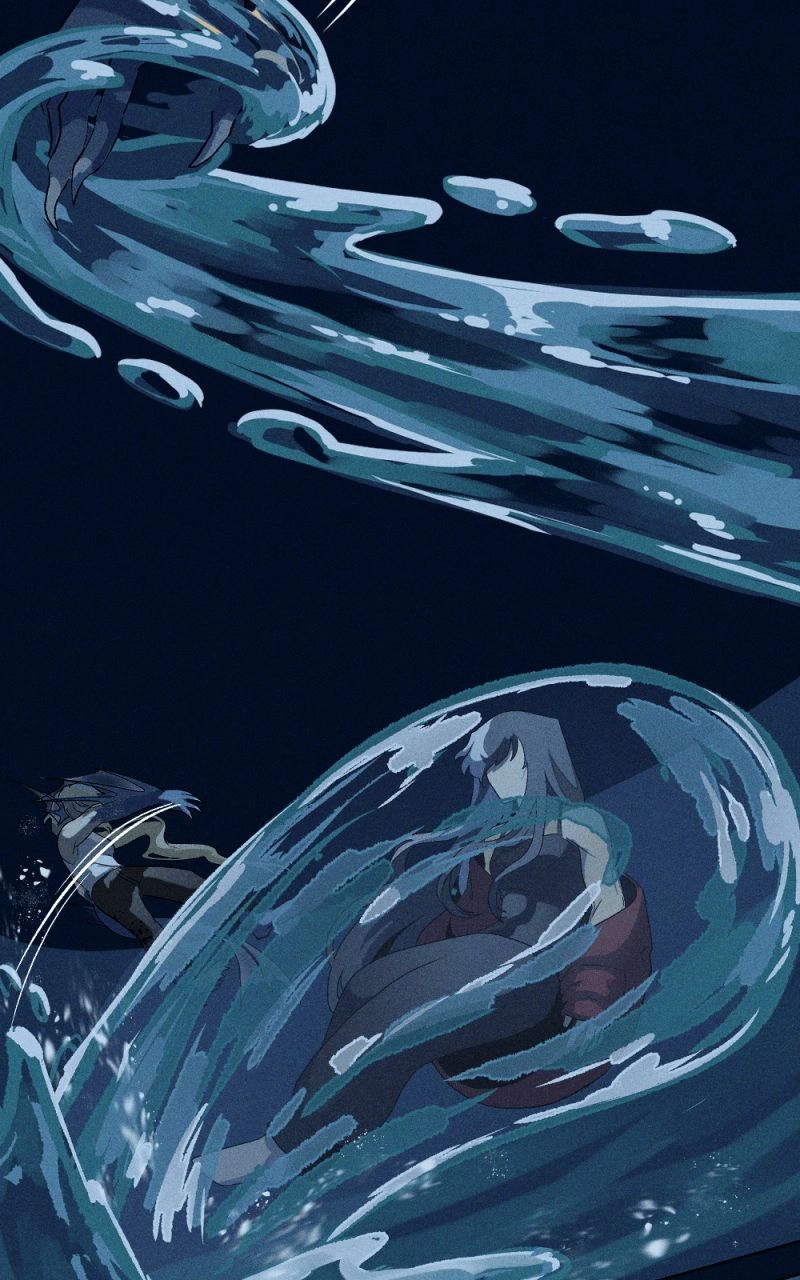 Read The Greenhouse chapter 165 image 17 on Lezhin