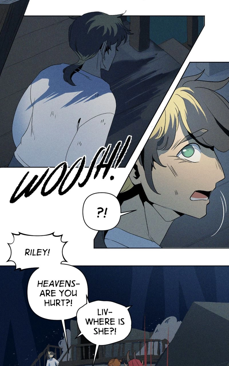 Read The Greenhouse chapter 165 image 6 on Lezhin