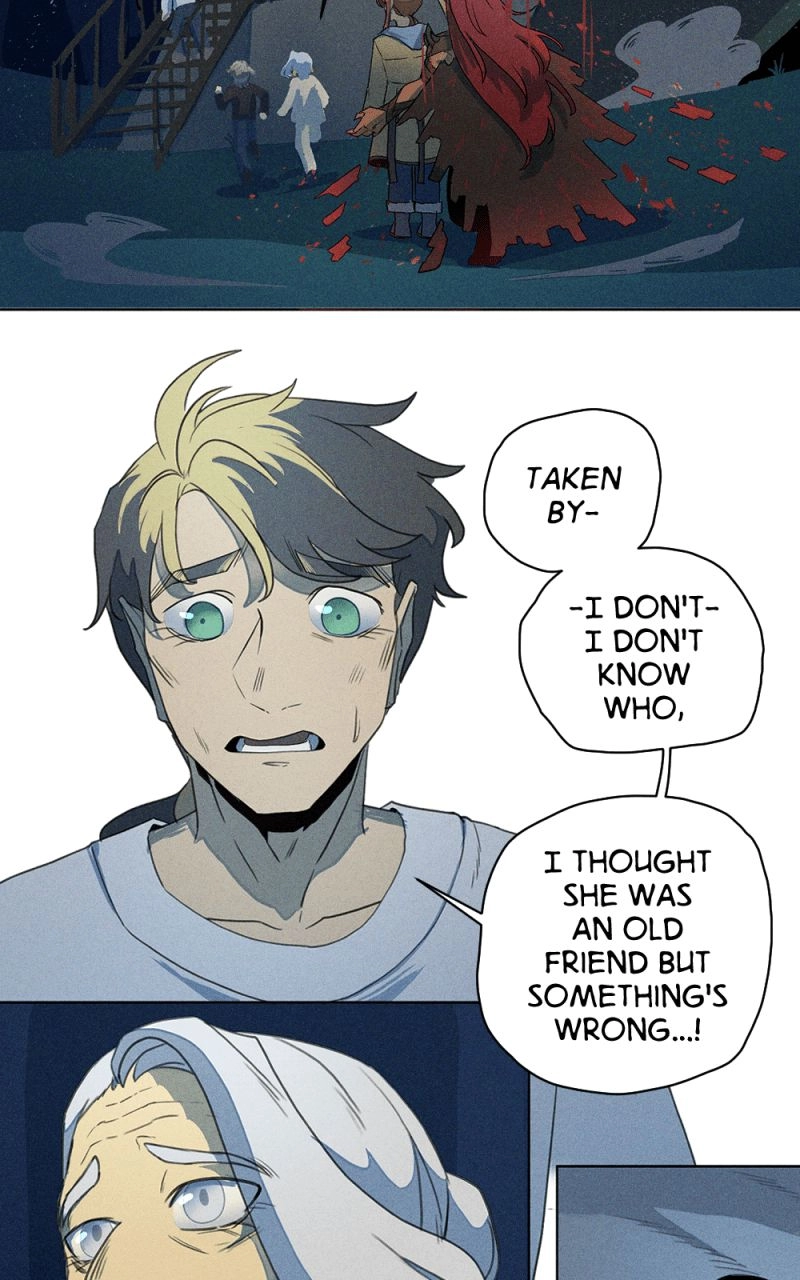 Read The Greenhouse chapter 165 image 7 on Lezhin