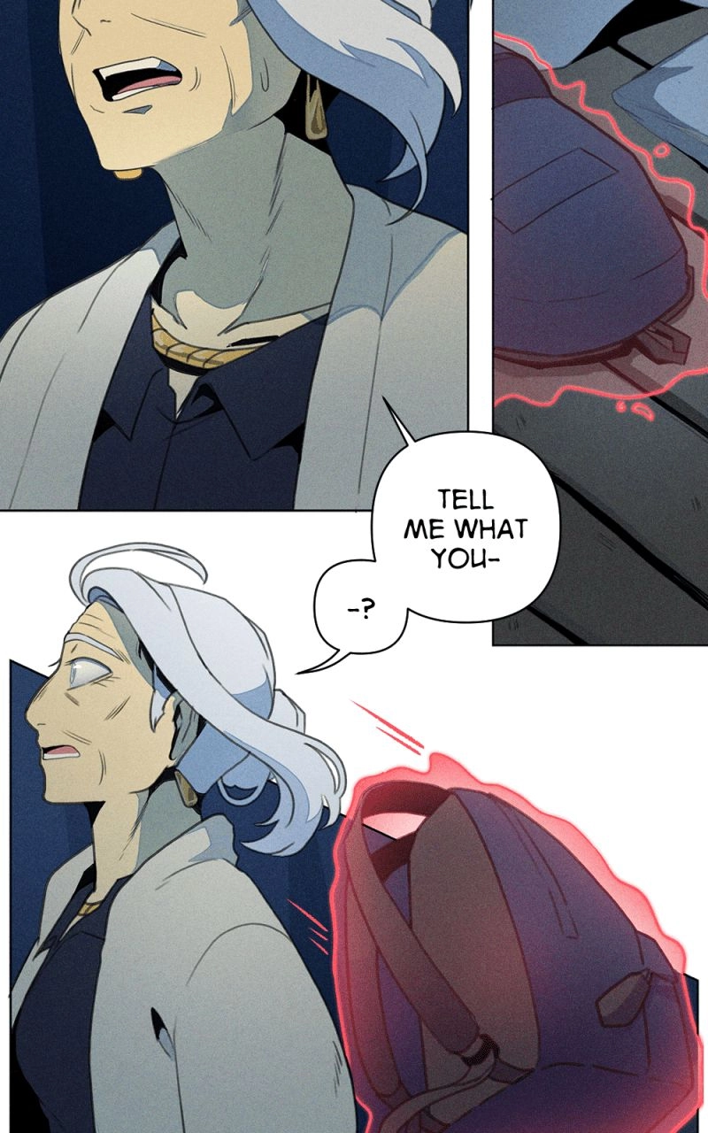 Read The Greenhouse chapter 165 image 8 on Lezhin