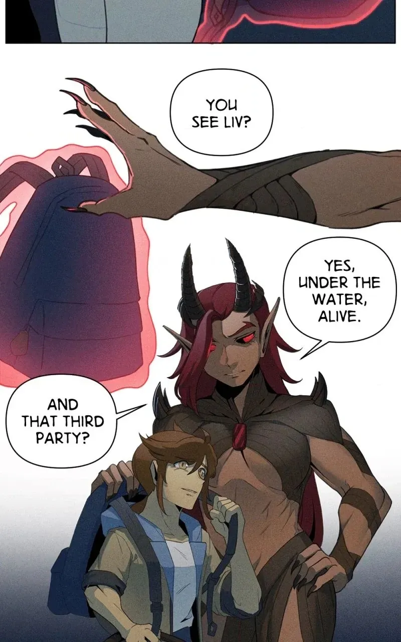 Read The Greenhouse chapter 165 image 9 on Lezhin