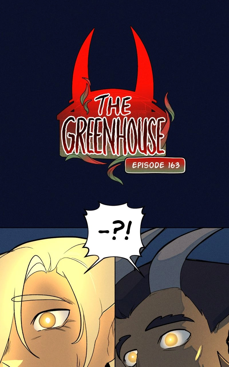 Read The Greenhouse chapter 166 image 0 on Lezhin