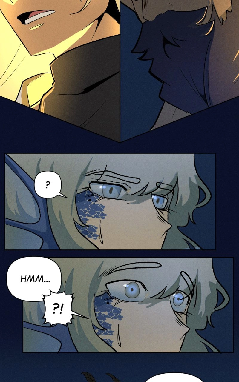 Read The Greenhouse chapter 166 image 1 on Lezhin