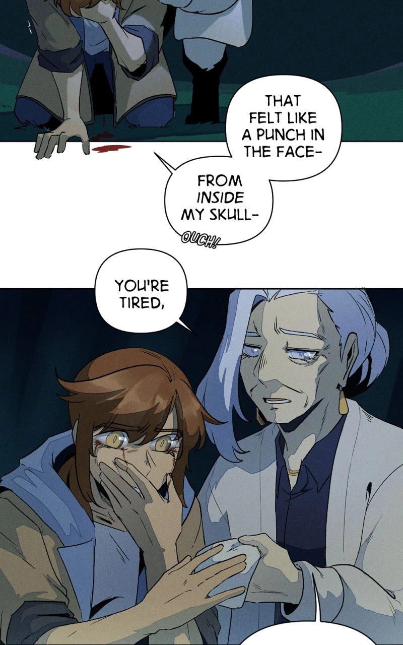 Read The Greenhouse chapter 166 image 11 on Lezhin