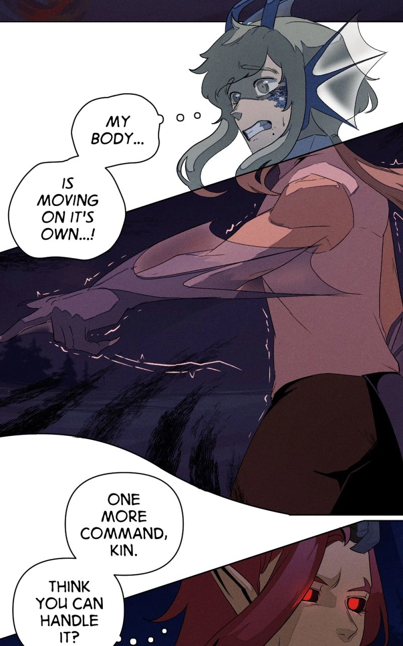 Read The Greenhouse chapter 166 image 13 on Lezhin