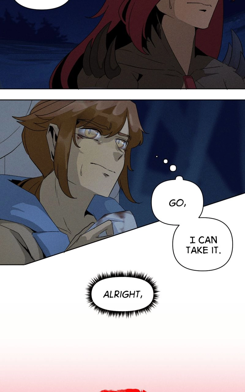 Read The Greenhouse chapter 166 image 14 on Lezhin