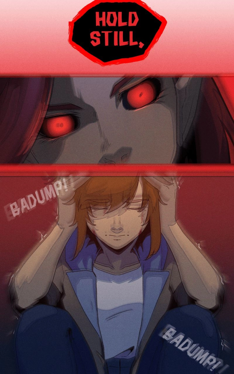 Read The Greenhouse chapter 166 image 15 on Lezhin