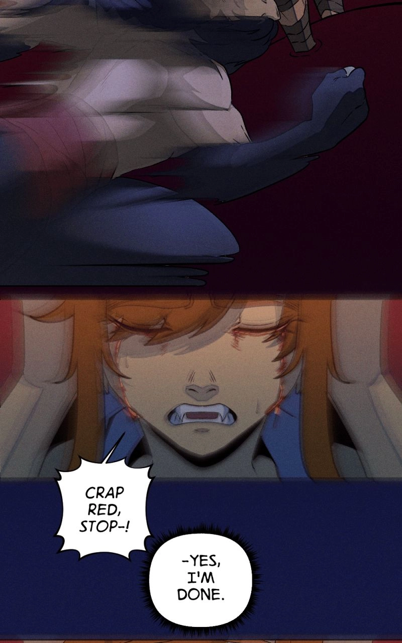 Read The Greenhouse chapter 166 image 17 on Lezhin