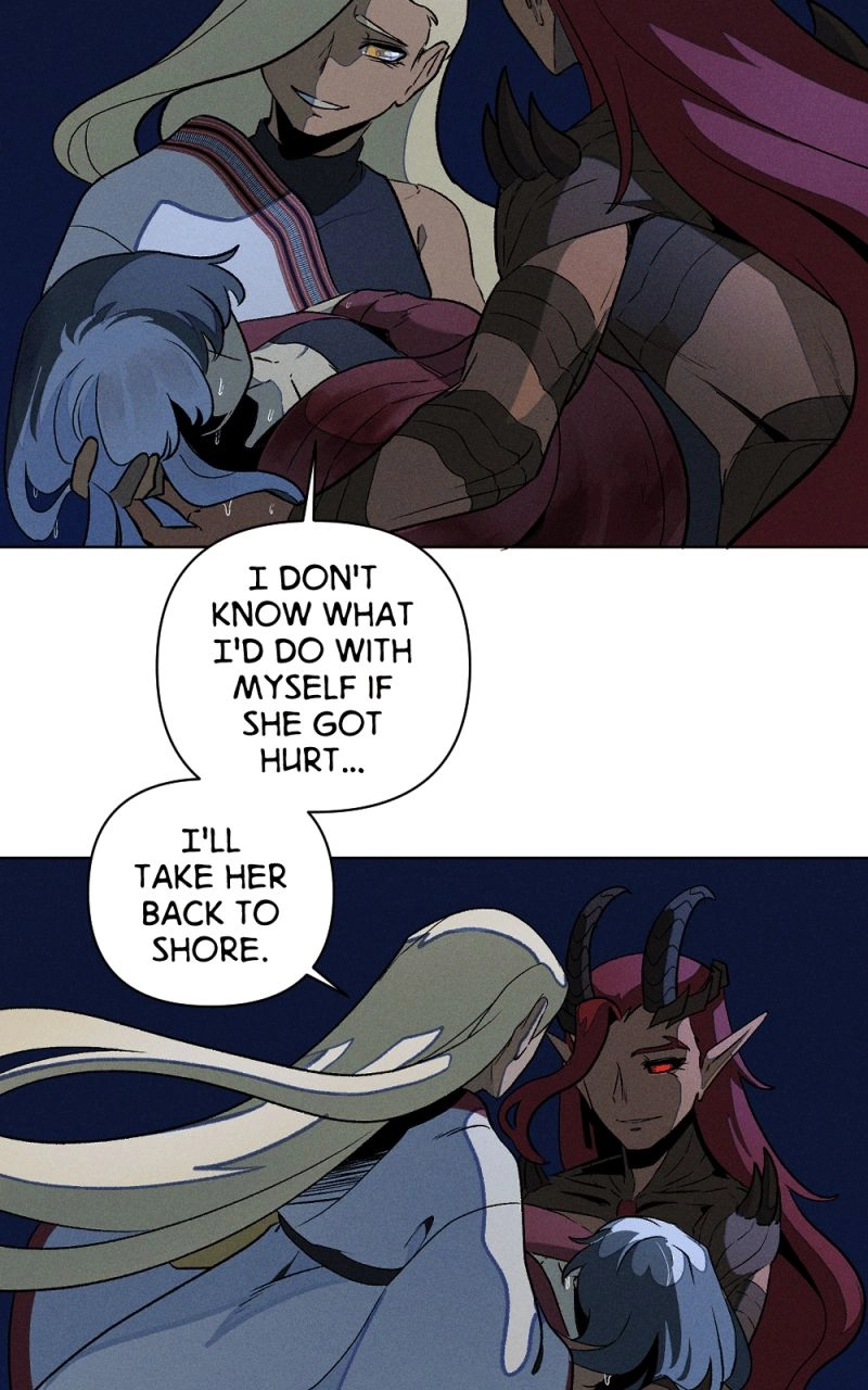 Read The Greenhouse chapter 166 image 22 on Lezhin