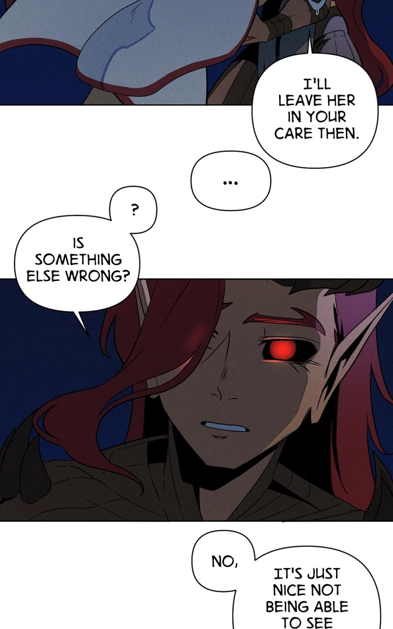 Read The Greenhouse chapter 166 image 23 on Lezhin