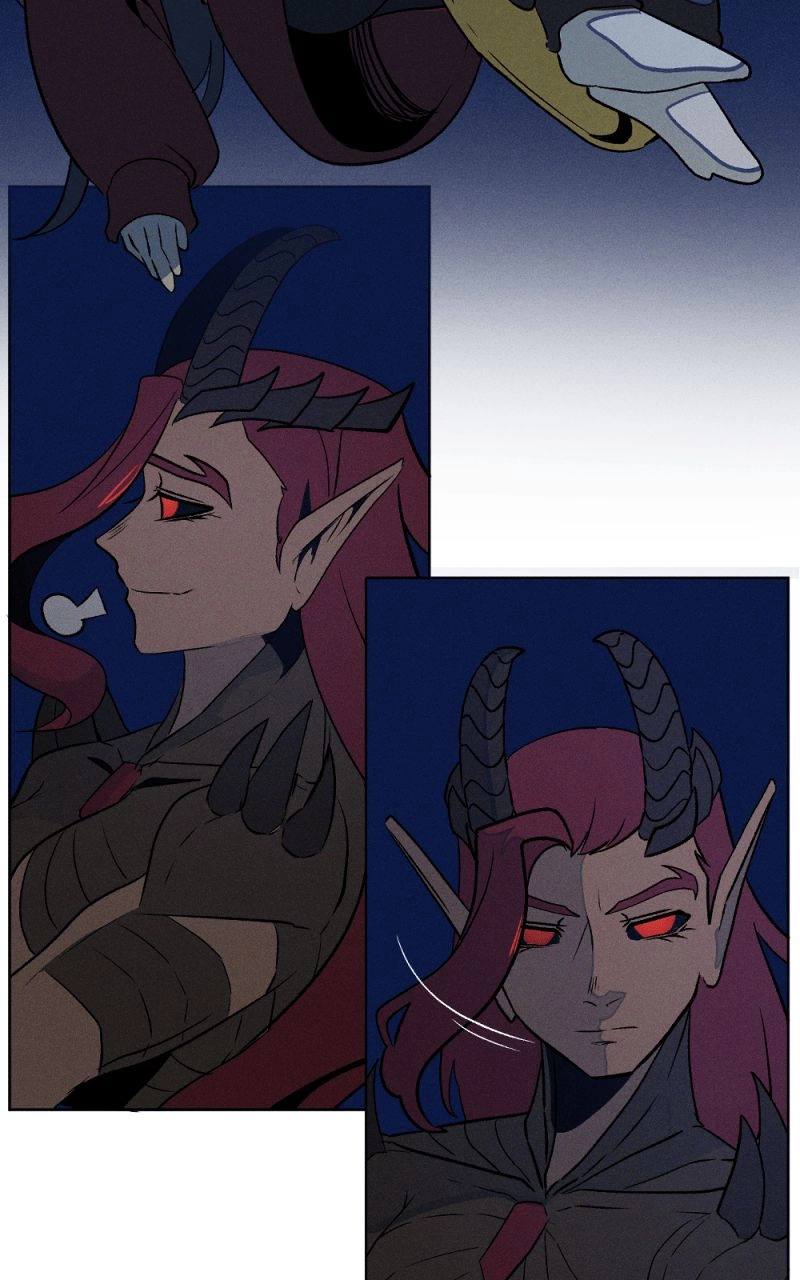 Read The Greenhouse chapter 166 image 25 on Lezhin