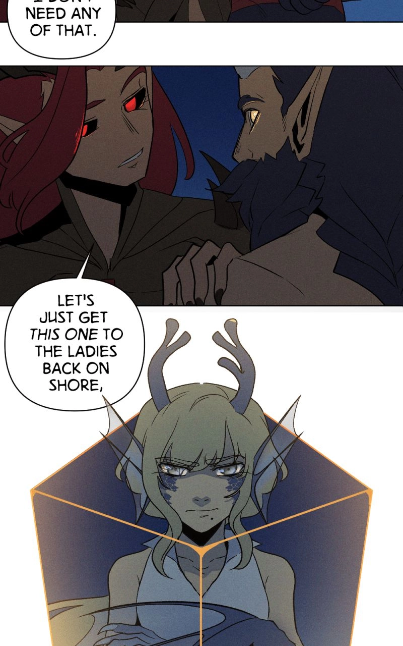 Read The Greenhouse chapter 166 image 28 on Lezhin