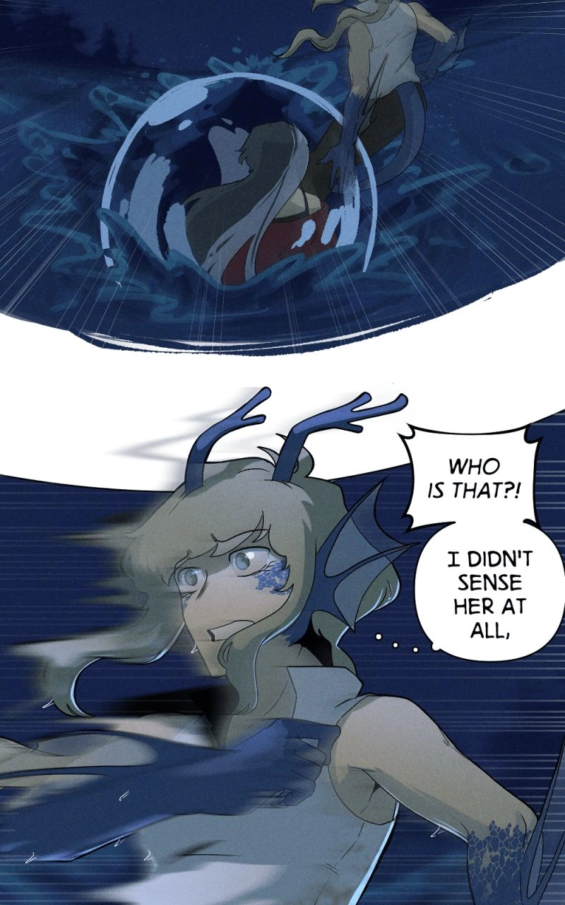 Read The Greenhouse chapter 166 image 3 on Lezhin
