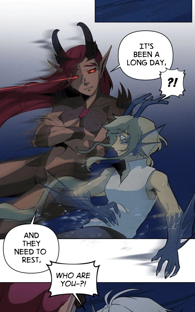 Read The Greenhouse chapter 166 image 5 on Lezhin