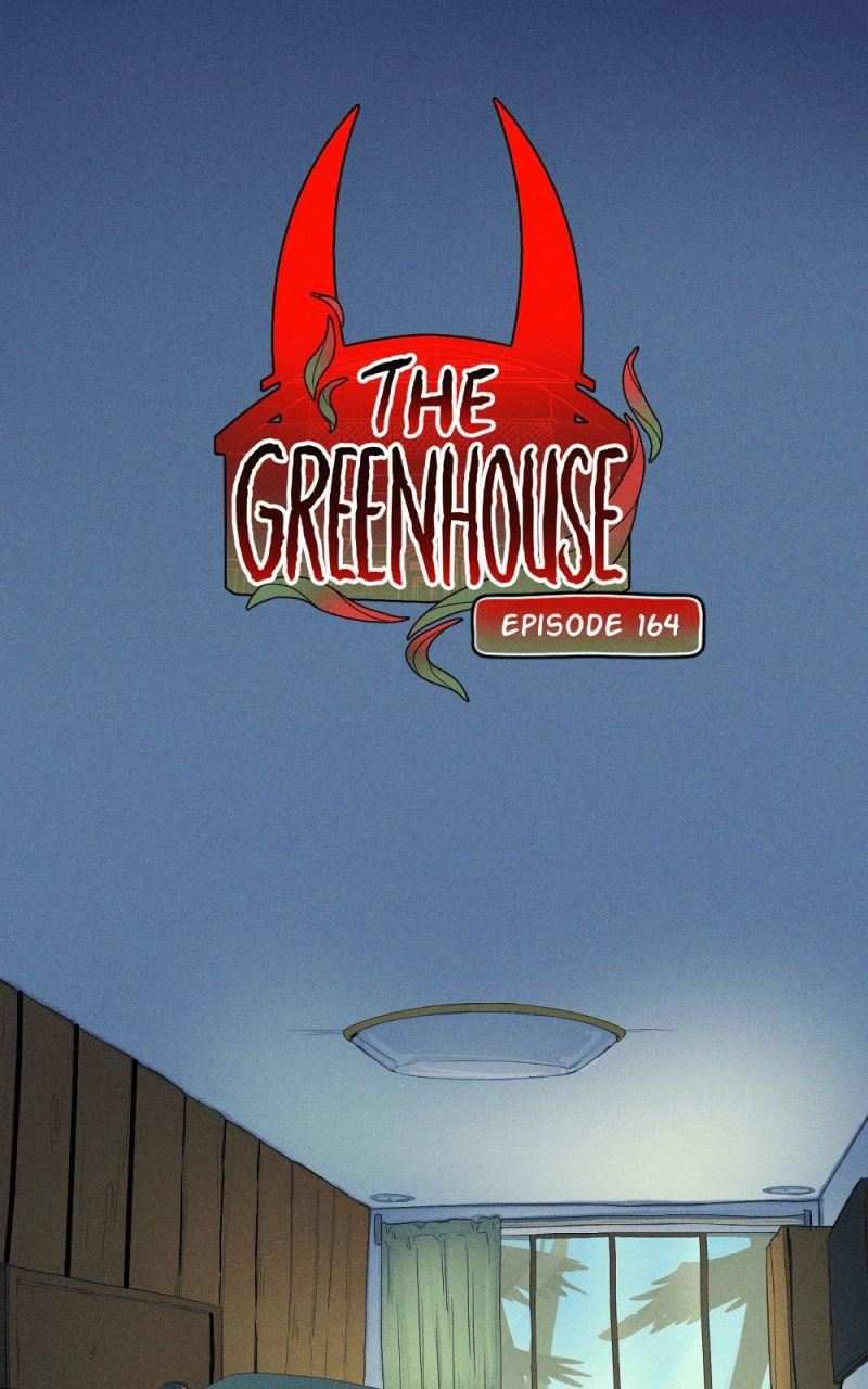 Read The Greenhouse chapter 167 image 0 on Lezhin