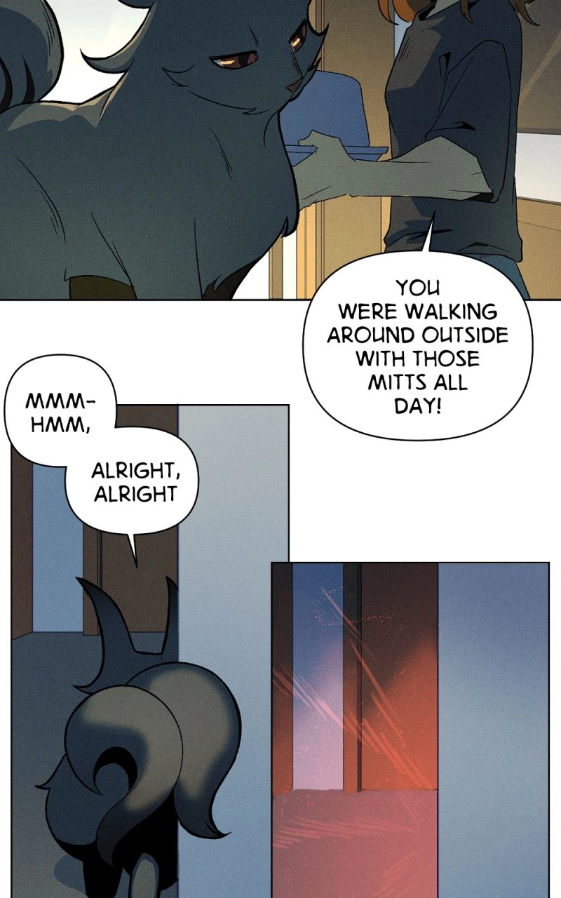 Read The Greenhouse chapter 167 image 10 on Lezhin