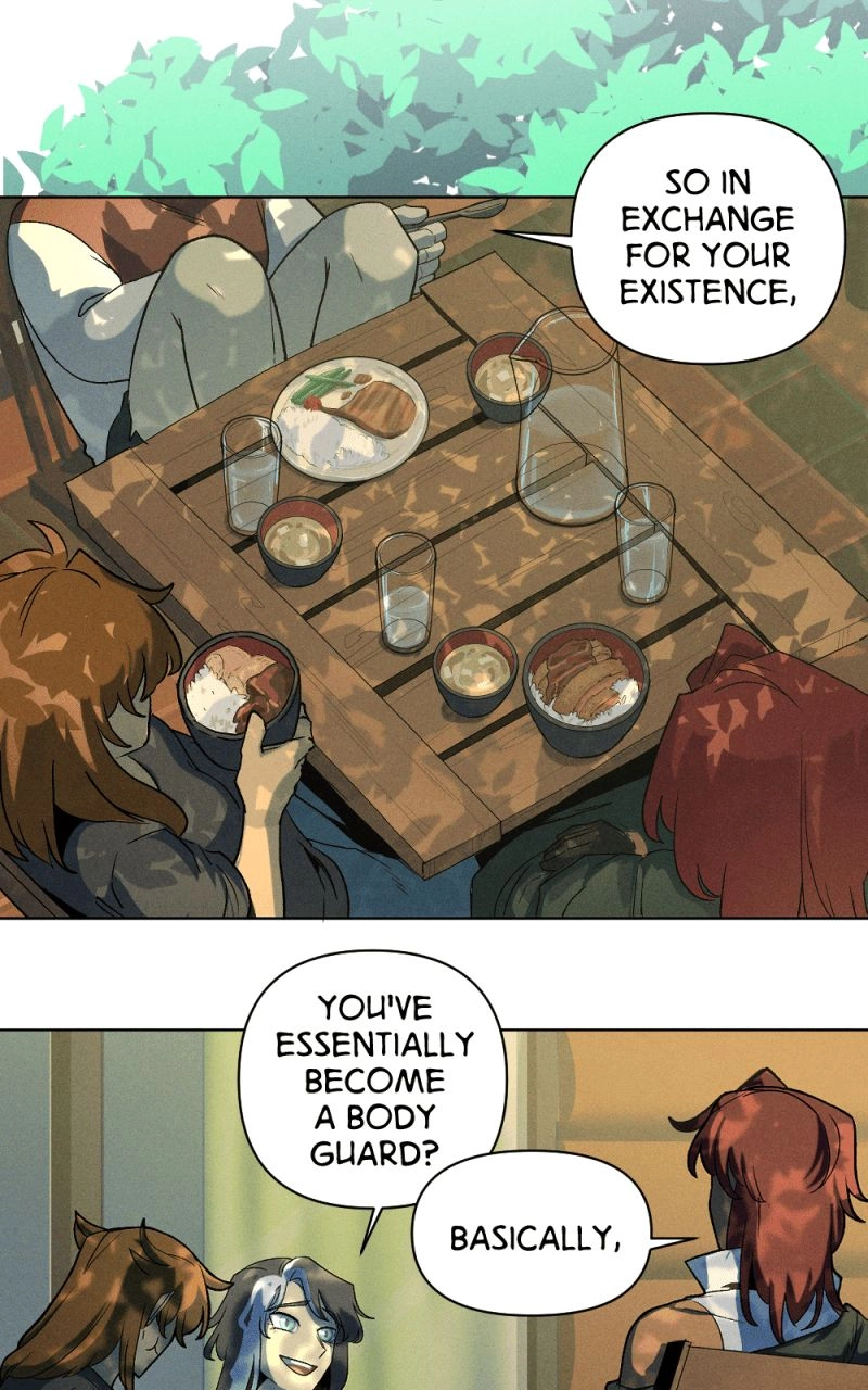 Read The Greenhouse chapter 167 image 13 on Lezhin