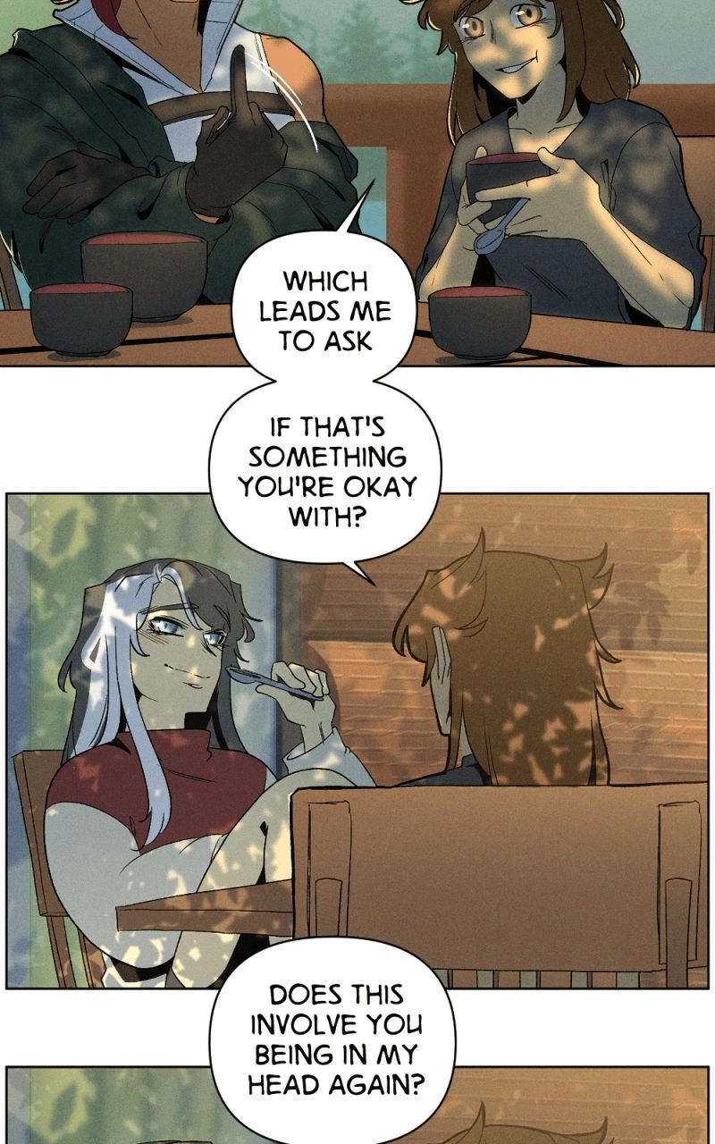 Read The Greenhouse chapter 167 image 15 on Lezhin