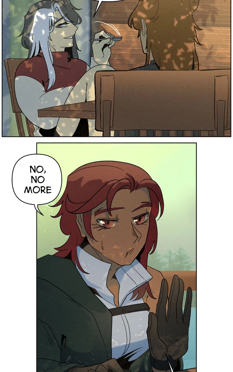 Read The Greenhouse chapter 167 image 16 on Lezhin