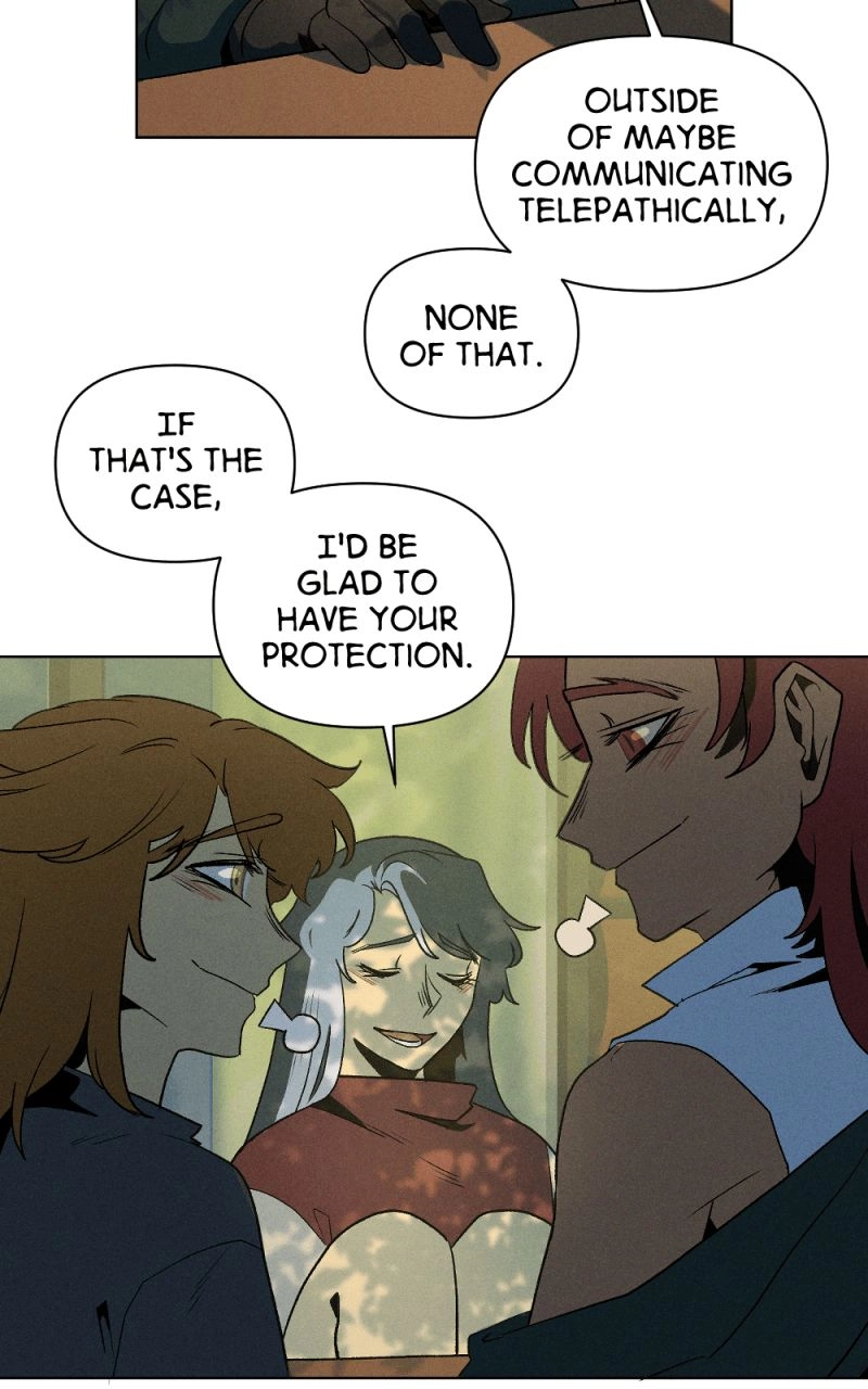 Read The Greenhouse chapter 167 image 17 on Lezhin