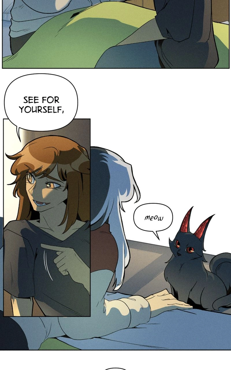 Read The Greenhouse chapter 167 image 6 on Lezhin