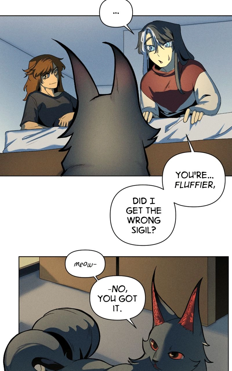Read The Greenhouse chapter 167 image 7 on Lezhin