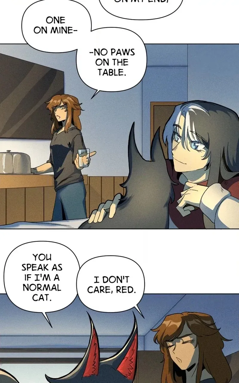 Read The Greenhouse chapter 167 image 9 on Lezhin