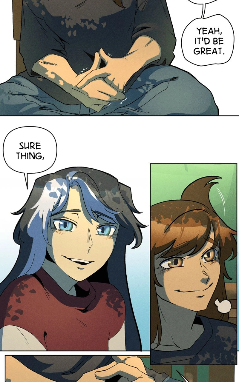 Read The Greenhouse chapter 168 image 10 on Lezhin