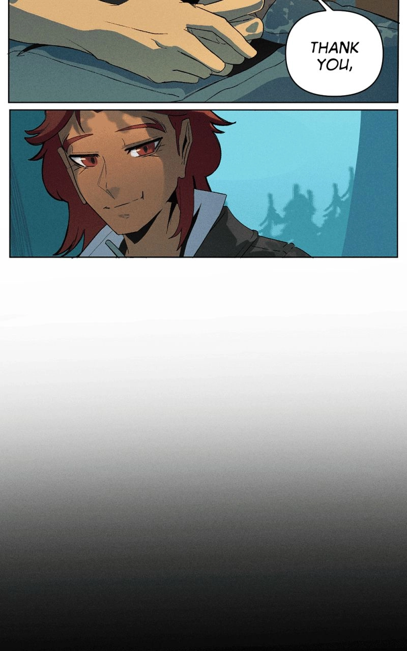 Read The Greenhouse chapter 168 image 11 on Lezhin