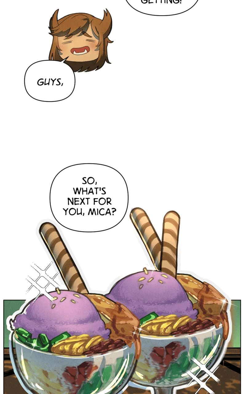 Read The Greenhouse chapter 168 image 4 on Lezhin