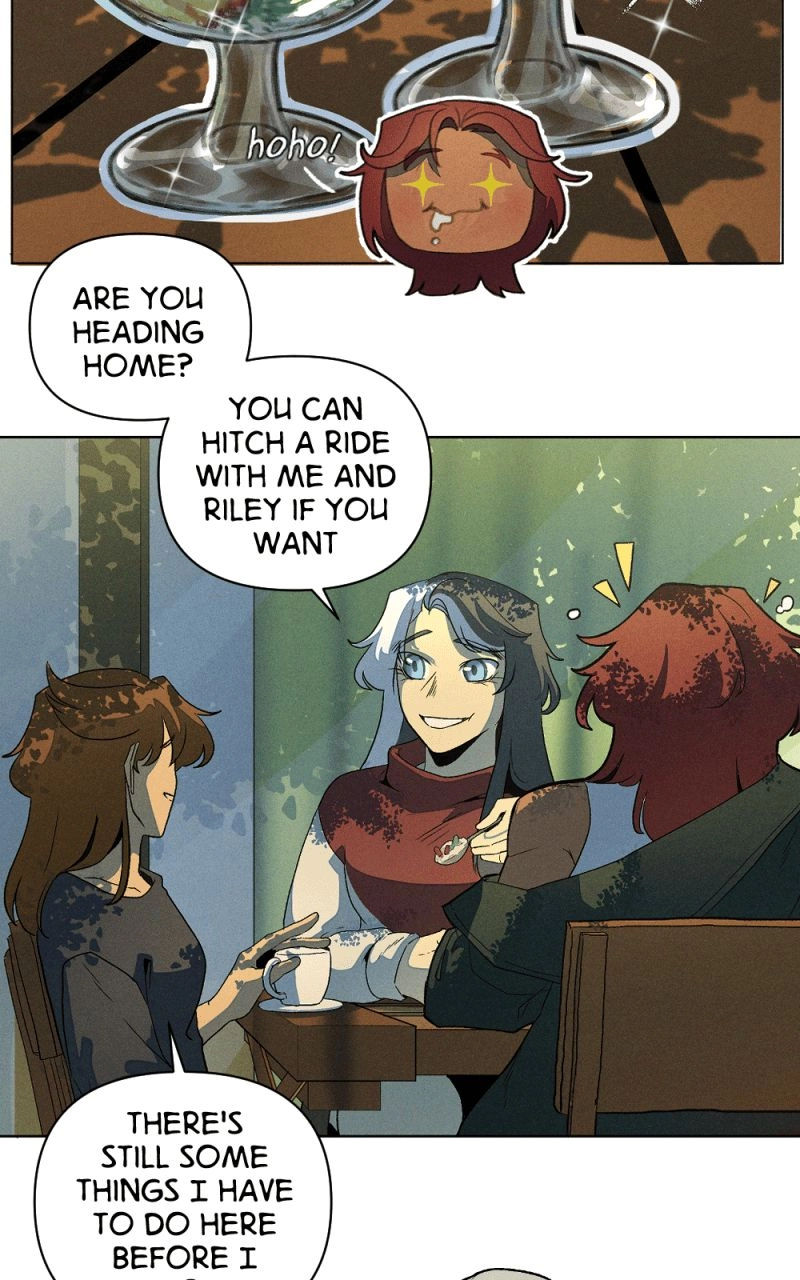 Read The Greenhouse chapter 168 image 5 on Lezhin