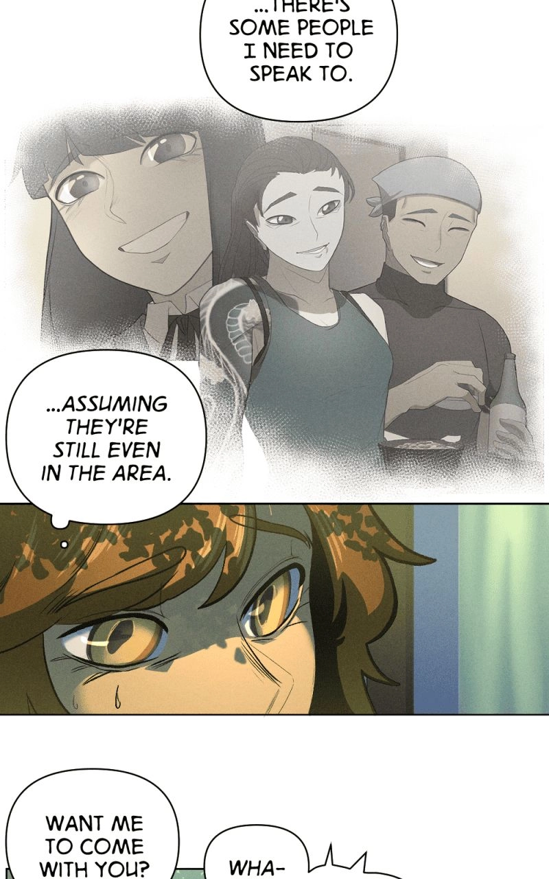Read The Greenhouse chapter 168 image 7 on Lezhin