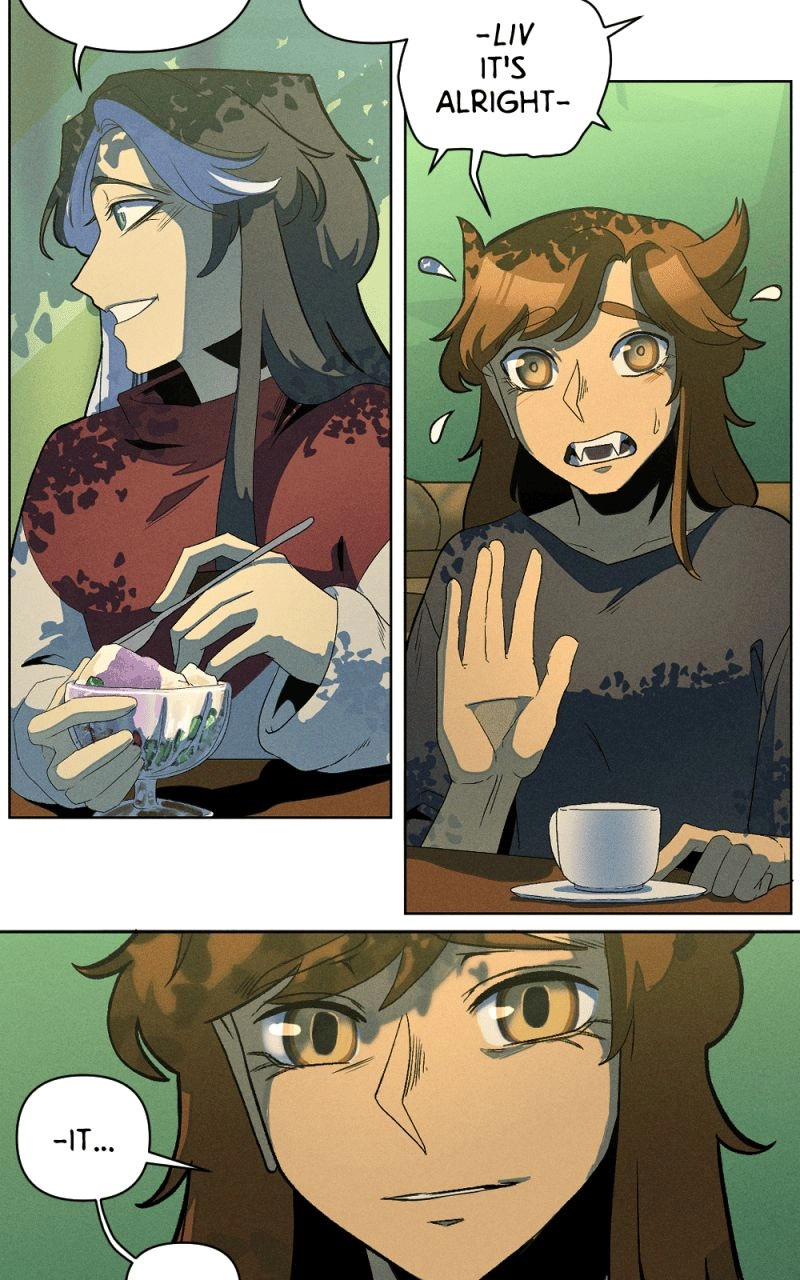 Read The Greenhouse chapter 168 image 8 on Lezhin