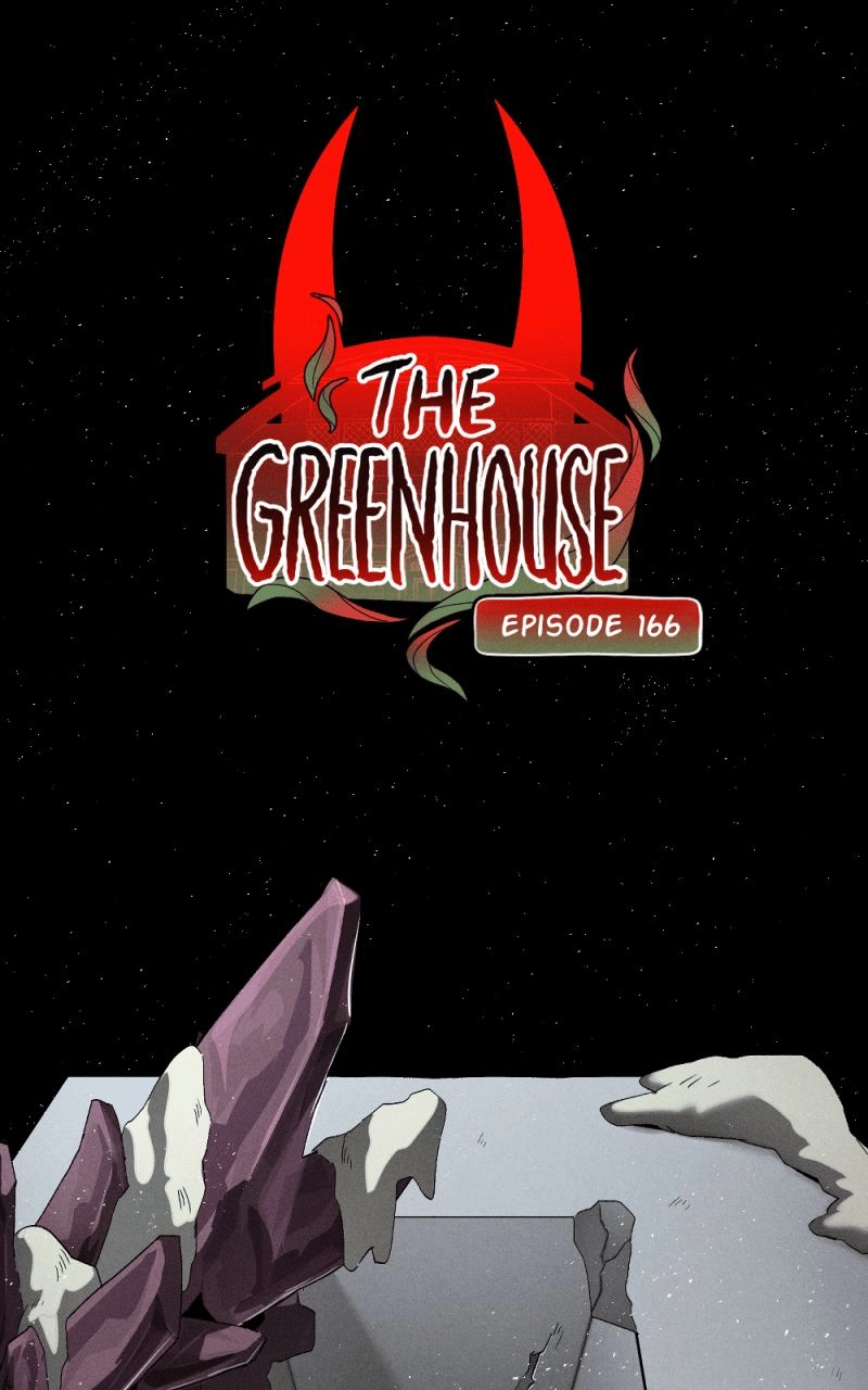 Read The Greenhouse chapter 169 image 0 on Lezhin