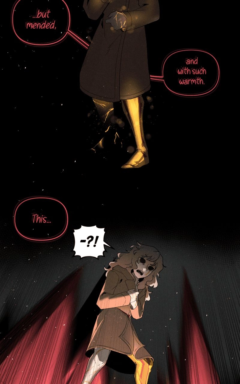 Read The Greenhouse chapter 169 image 10 on Lezhin