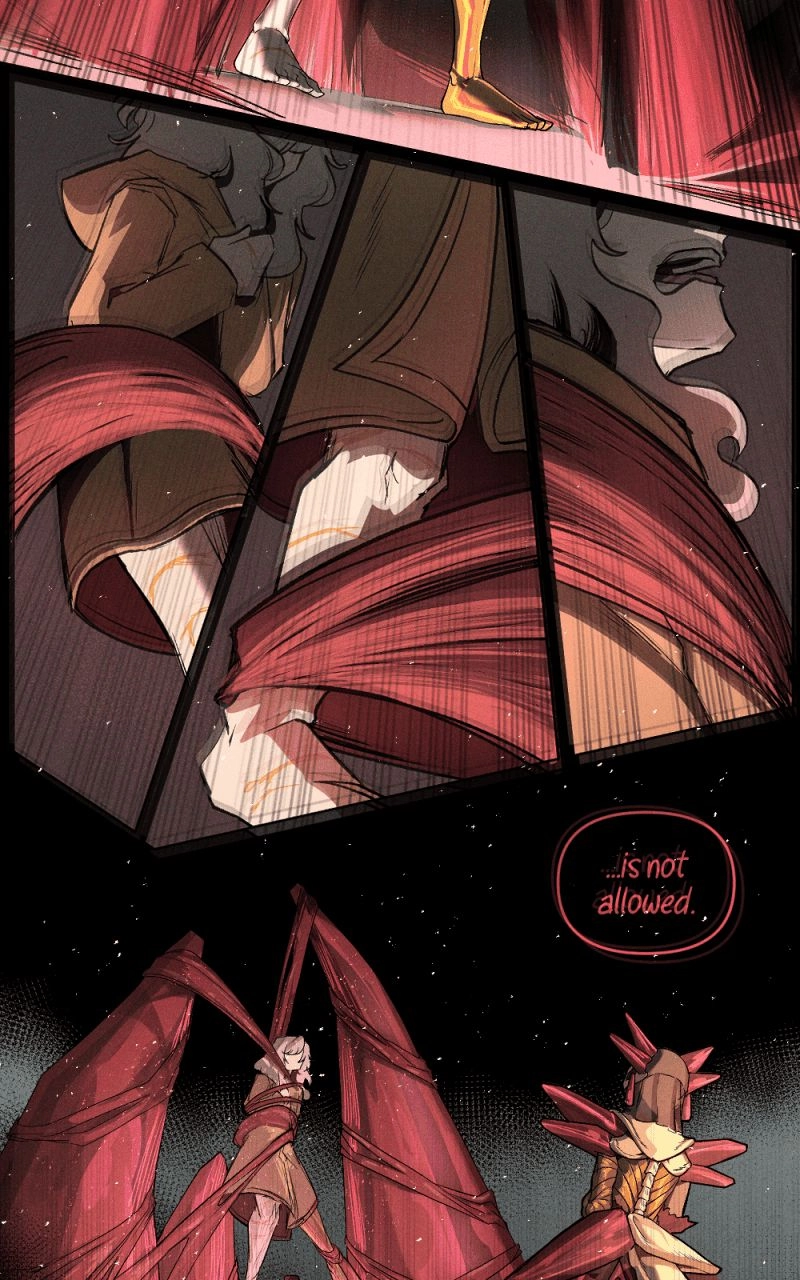 Read The Greenhouse chapter 169 image 11 on Lezhin
