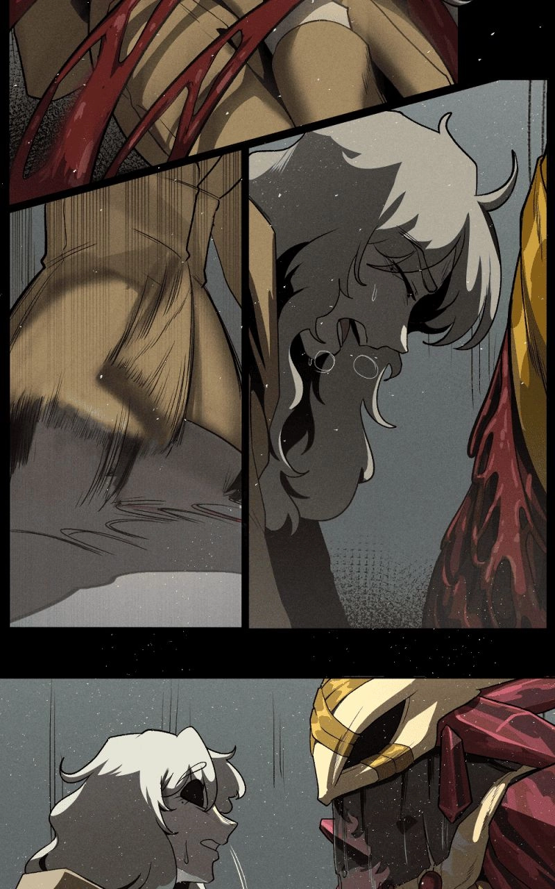 Read The Greenhouse chapter 169 image 14 on Lezhin