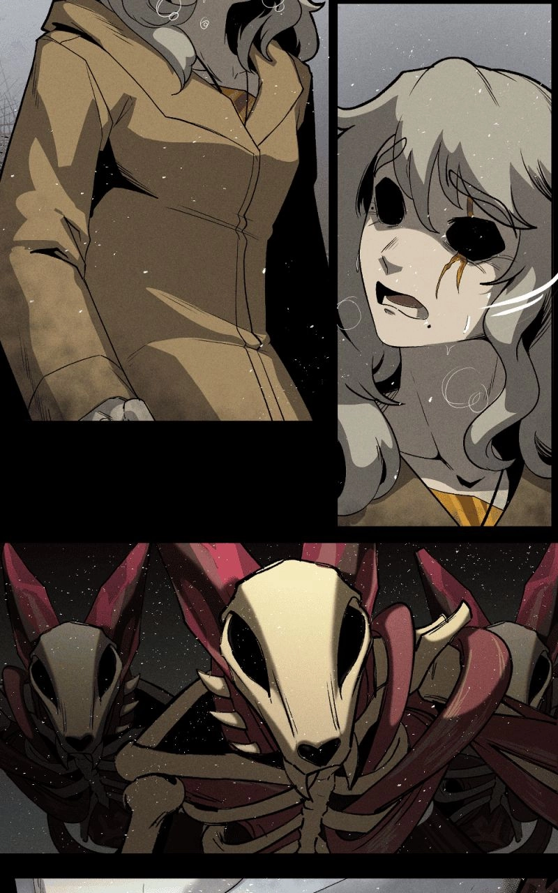 Read The Greenhouse chapter 169 image 2 on Lezhin
