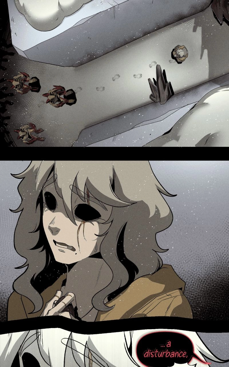 Read The Greenhouse chapter 169 image 3 on Lezhin