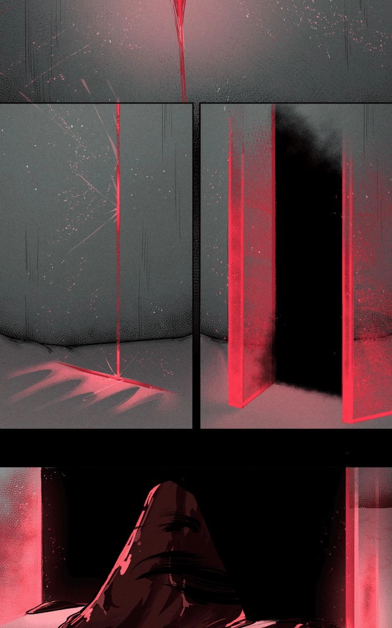 Read The Greenhouse chapter 169 image 5 on Lezhin