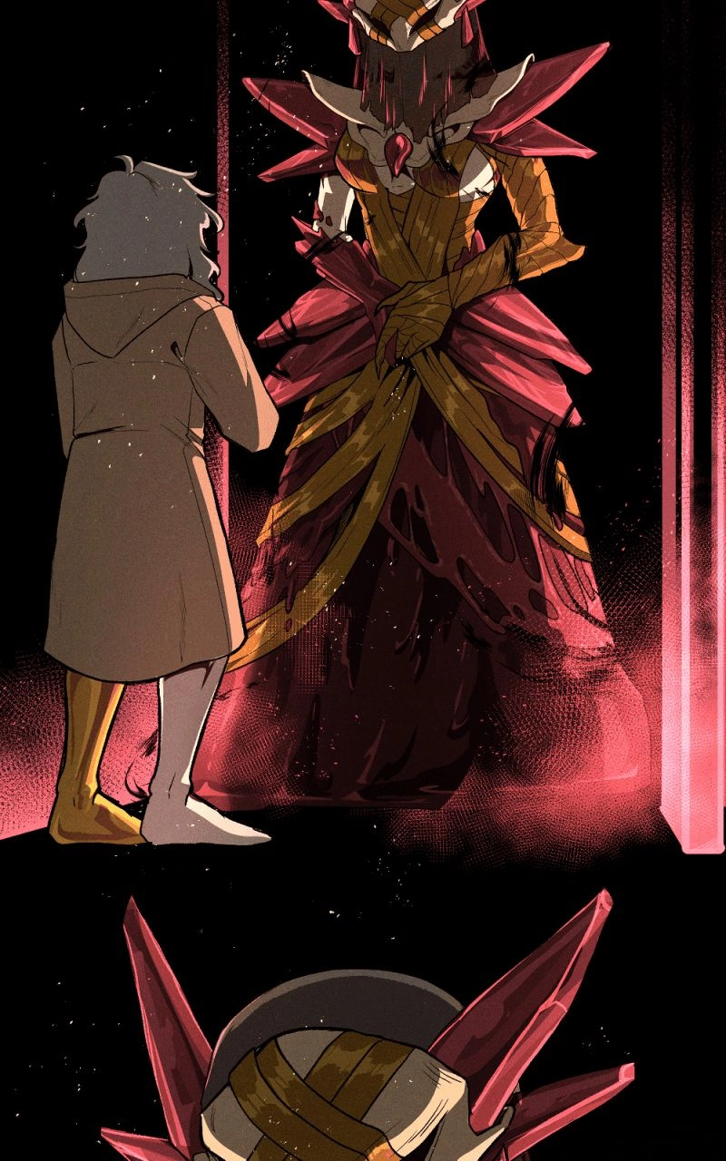 Read The Greenhouse chapter 169 image 7 on Lezhin